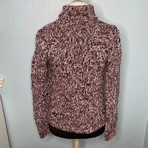 J. Crew Turtleneck Knit Sweater